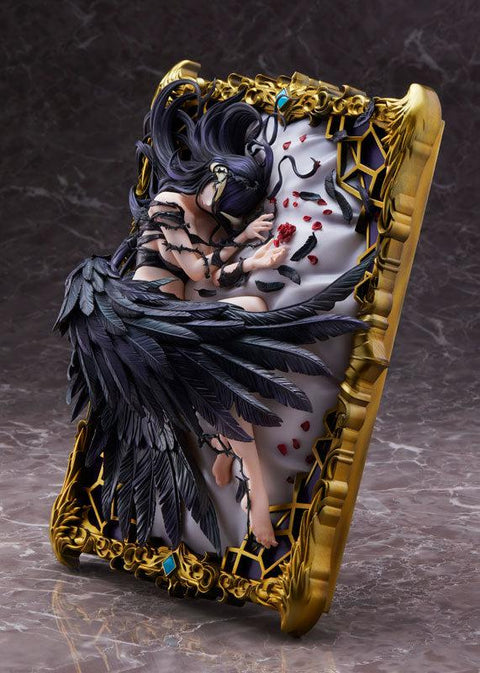 2023 Dec Arrival - Overlord 1/7 Scale Figure - Albedo (Ending Ver. Art by so-bin)