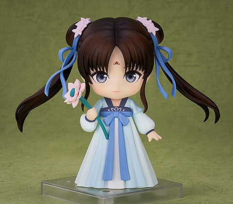 2052 Legend of Sword and Fairy Nendoroid Zhao Ling-Er: Nuwa's Descendants Ver.