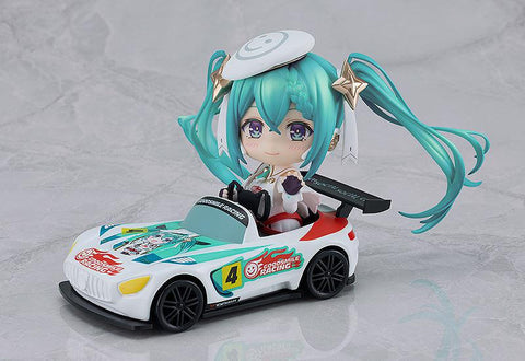 2156 Hatsune Miku GT Project Nendoroid Racing Miku: 2023 Ver.