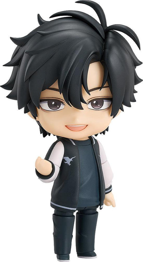 2161 LINK CLICK Nendoroid Cheng Xiaoshi