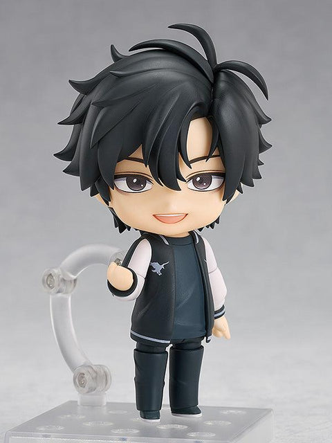 2161 LINK CLICK Nendoroid Cheng Xiaoshi