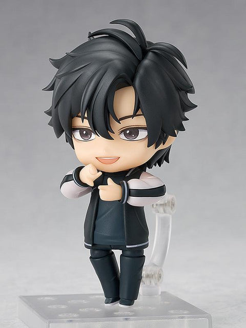 2161 LINK CLICK Nendoroid Cheng Xiaoshi