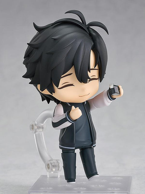2161 LINK CLICK Nendoroid Cheng Xiaoshi
