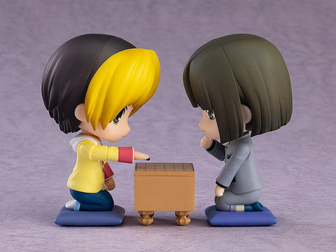 2165 Hikaru no Go Nendoroid Akira Toya