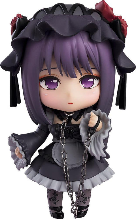 2172 My Dress-Up Darling Nendoroid Shizuku Kuroe
