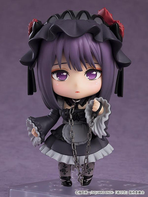 2172 My Dress-Up Darling Nendoroid Shizuku Kuroe