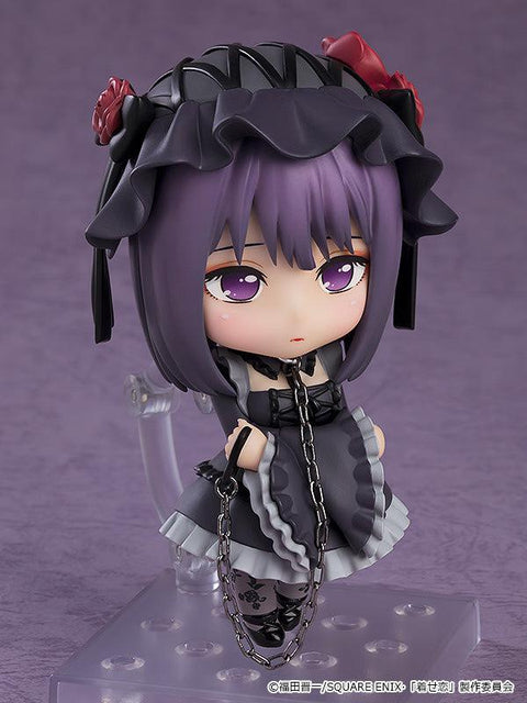 2172 My Dress-Up Darling Nendoroid Shizuku Kuroe