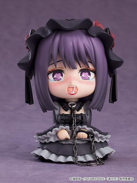 2172 My Dress-Up Darling Nendoroid Shizuku Kuroe