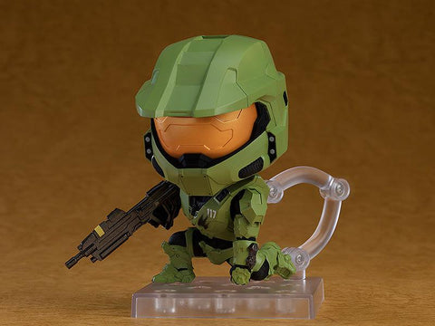2177 Halo Infinite Nendoroid Master Chief