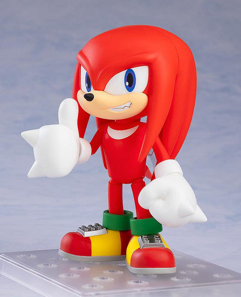 2179 Sonic the Hedgehog Nendoroid Knuckles