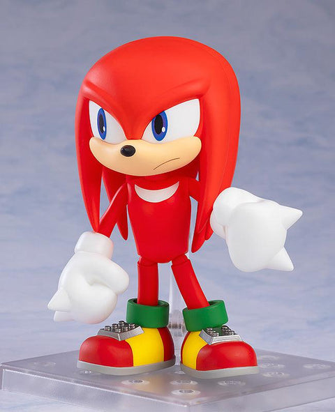 2179 Sonic the Hedgehog Nendoroid Knuckles