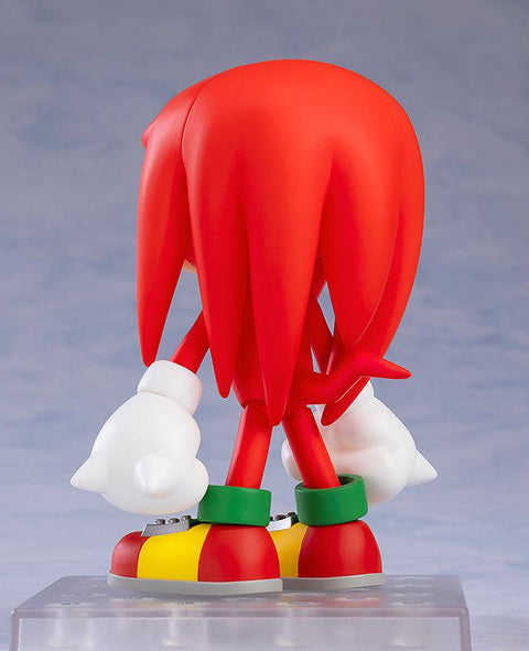 2179 Sonic the Hedgehog Nendoroid Knuckles
