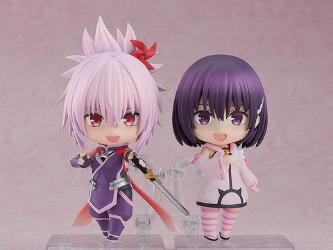 2181 Ayakashi Triangle Nendoroid Matsuri Kazamaki