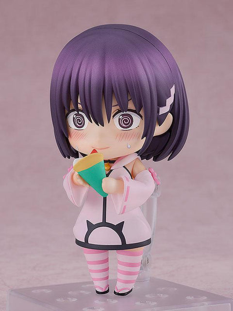 2182 Ayakashi Triangle Nendoroid Suzu Kanade