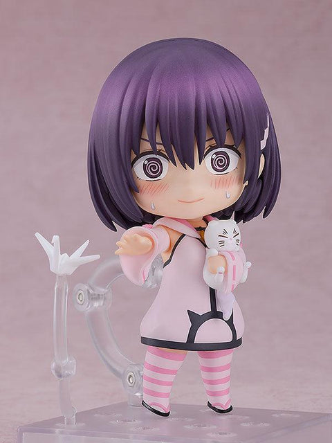 2182 Ayakashi Triangle Nendoroid Suzu Kanade