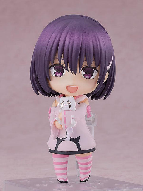 2182 Ayakashi Triangle Nendoroid Suzu Kanade