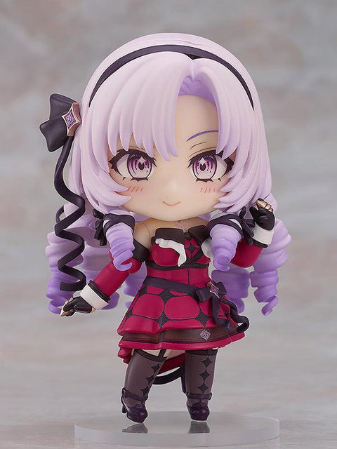 2183 NIJISANJI Nendoroid Hyakumantenbara Salome