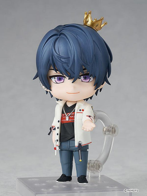 2188 Tears of Themis Nendoroid King