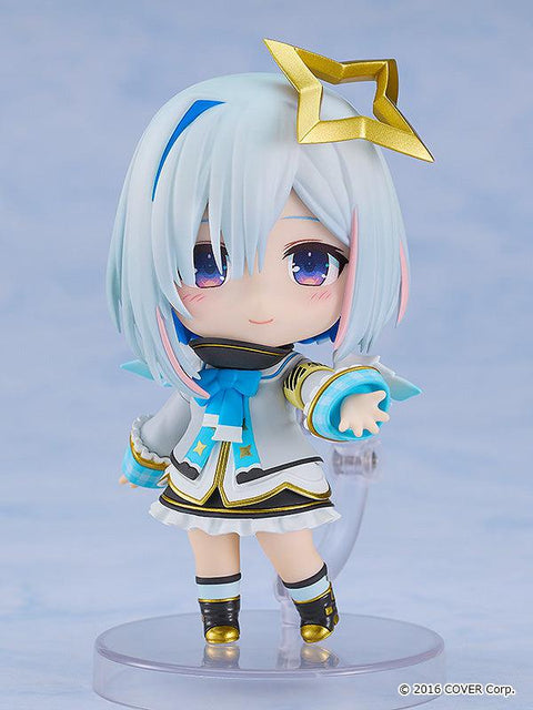 2204 hololive production Nendoroid Amane Kanata