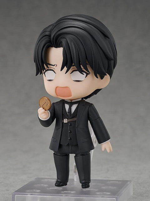 2207 Lord of the Mysteries Nendoroid Klein Moretti