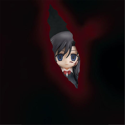 2209 School Days Nendoroid Kotonoha Katsura