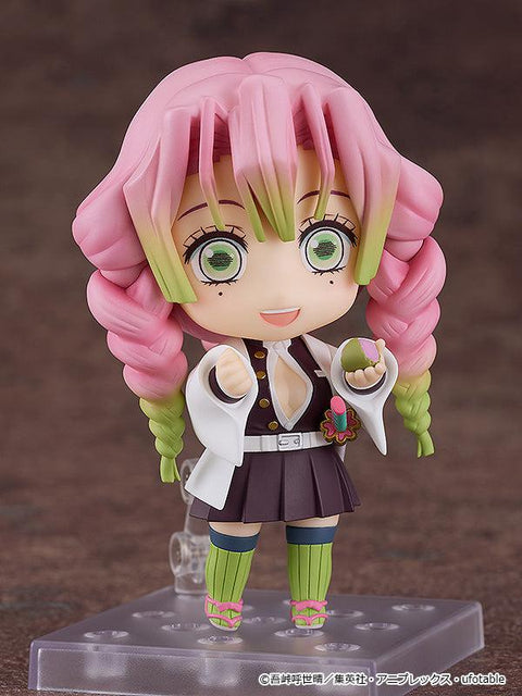 2217 Demon Slayer: Kimetsu no Yaiba Nendoroid Mitsuri Kanroji