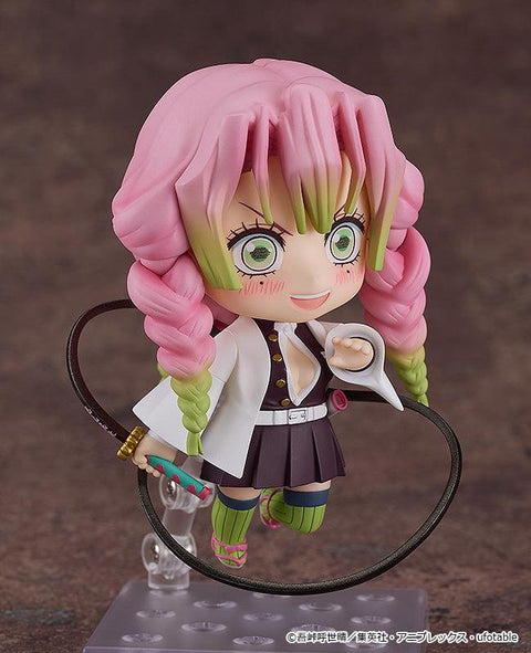 2217 Demon Slayer: Kimetsu no Yaiba Nendoroid Mitsuri Kanroji