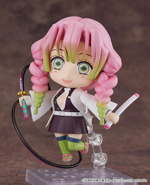 2217 Demon Slayer: Kimetsu no Yaiba Nendoroid Mitsuri Kanroji