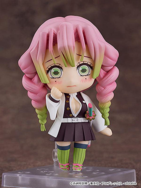 2217 Demon Slayer: Kimetsu no Yaiba Nendoroid Mitsuri Kanroji