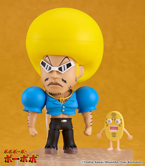 2219 Bobobo-bo Bo-bobo Nendoroid Bobobo-bo Bo-bobo
