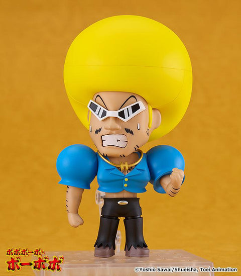 2219 Bobobo-bo Bo-bobo Nendoroid Bobobo-bo Bo-bobo
