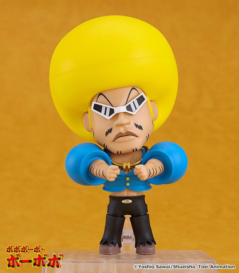 2219 Bobobo-bo Bo-bobo Nendoroid Bobobo-bo Bo-bobo