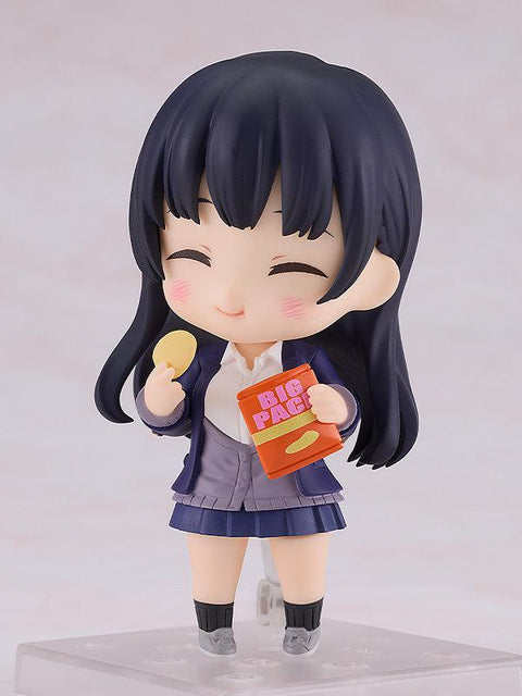 2220 The Dangers in My Heart Nendoroid Anna Yamada