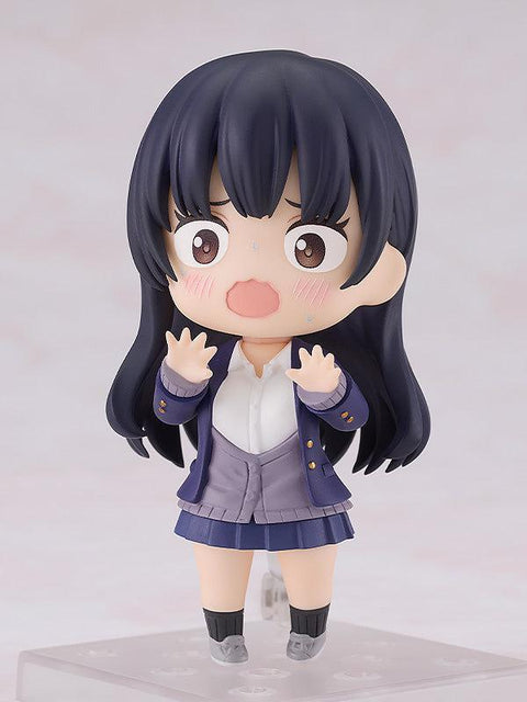 2220 The Dangers in My Heart Nendoroid Anna Yamada
