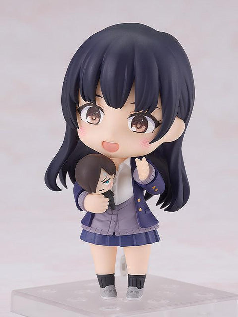 2220 The Dangers in My Heart Nendoroid Anna Yamada