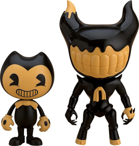 2223 Bendy and the Ink Machine Nendoroid Bendy & Ink Demon