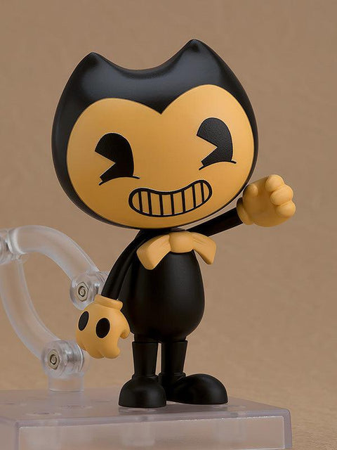 2223 Bendy and the Ink Machine Nendoroid Bendy & Ink Demon