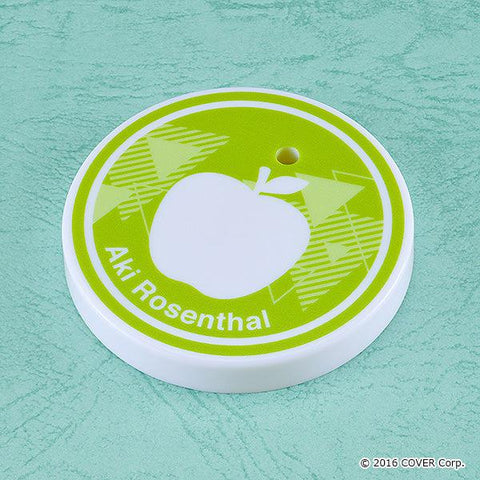 2230 hololive production Nendoroid Aki Rosenthal