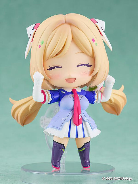 2230 hololive production Nendoroid Aki Rosenthal
