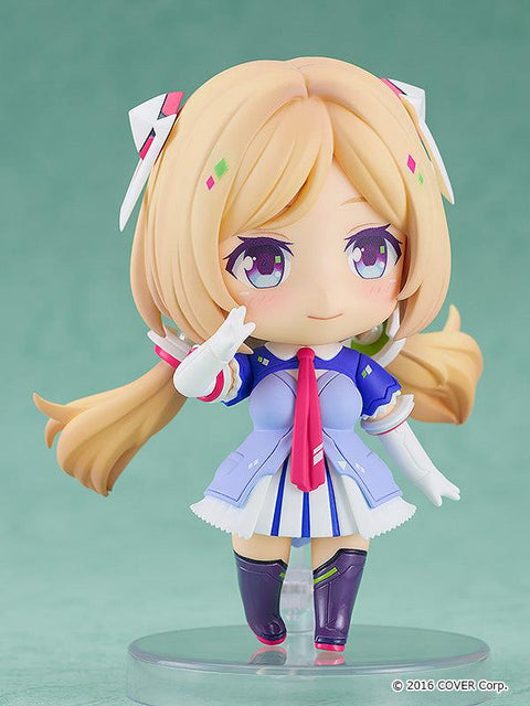 2230 hololive production Nendoroid Aki Rosenthal