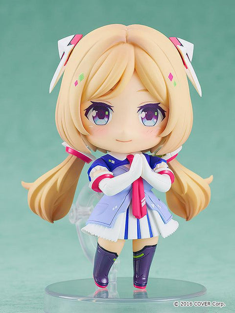 2230 hololive production Nendoroid Aki Rosenthal
