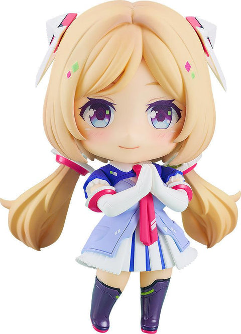2230 hololive production Nendoroid Aki Rosenthal