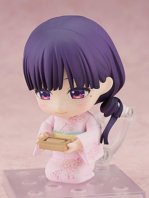 2234 My Happy Marriage Nendoroid Miyo Saimori