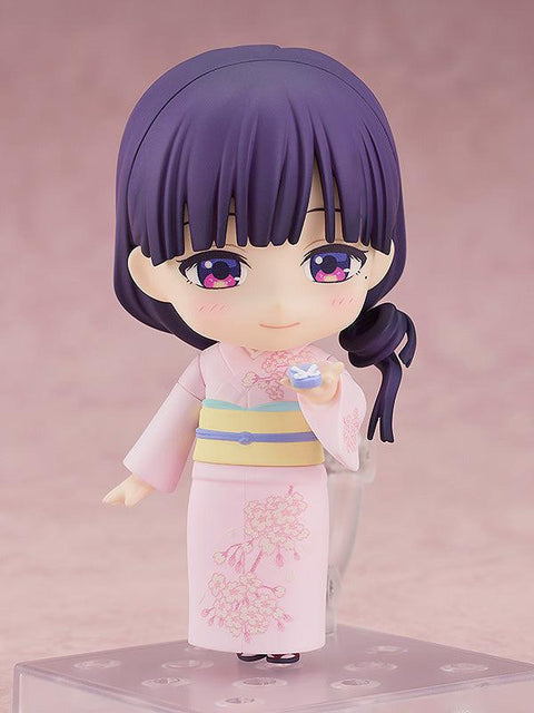 2234 My Happy Marriage Nendoroid Miyo Saimori