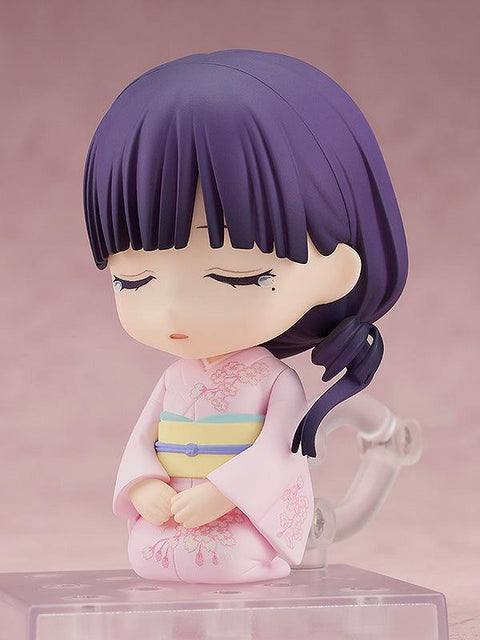 2234 My Happy Marriage Nendoroid Miyo Saimori