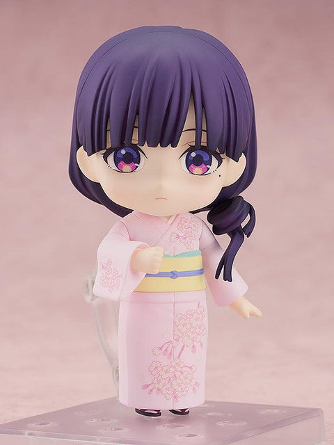 2234 My Happy Marriage Nendoroid Miyo Saimori