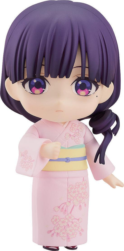 2234 My Happy Marriage Nendoroid Miyo Saimori