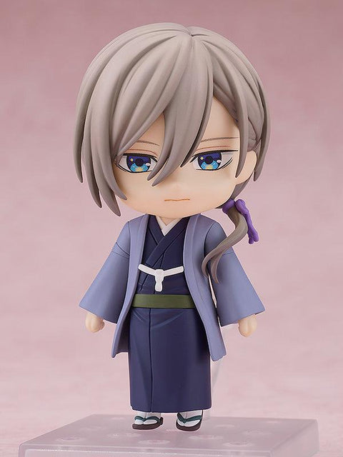 2235 My Happy Marriage Nendoroid Kiyoka Kudo