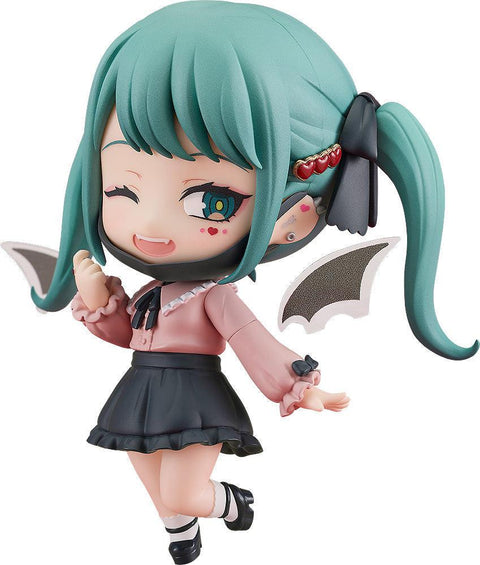 2239 Character Vocal Series 01: Hatsune Miku Nendoroid Hatsune Miku: The Vampire Ver.
