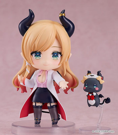 2240 hololive production Nendoroid Yuzuki Choco